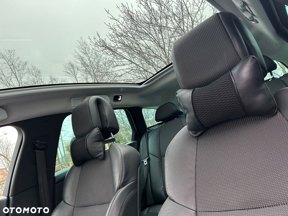 Peugeot 508 ver-bluehdi-150-stop-start-allure - 6