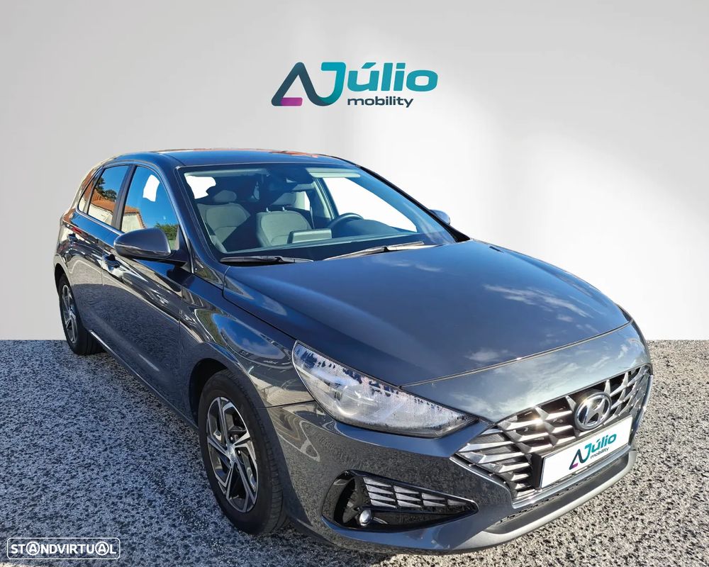 Hyundai i30 1.0 T-GDI Style - 7