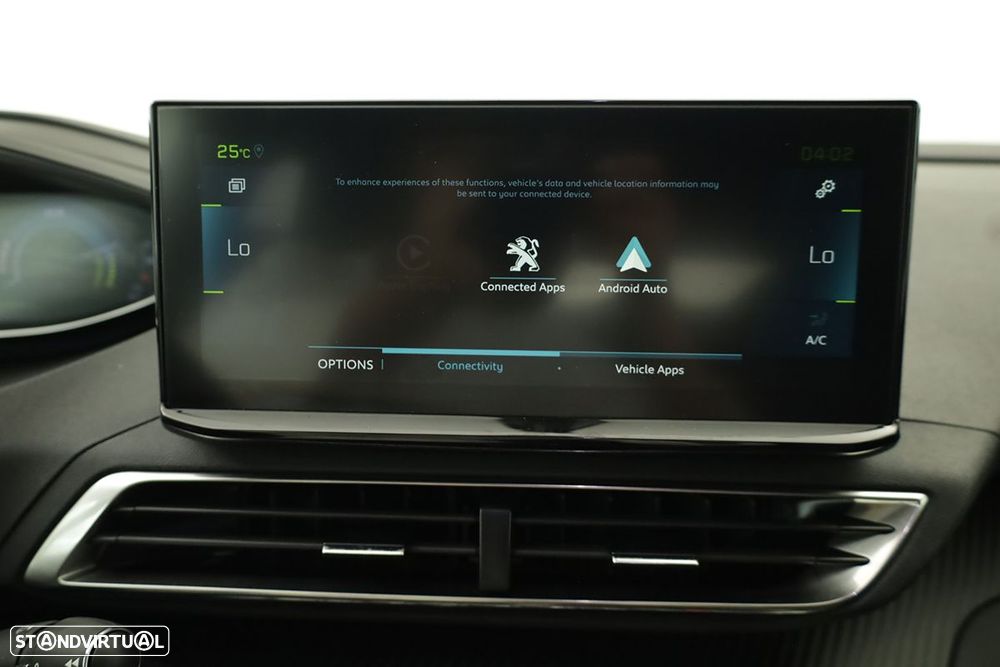 Peugeot 3008 1.6 Hybrid Allure Pack e-EAT8 - 11