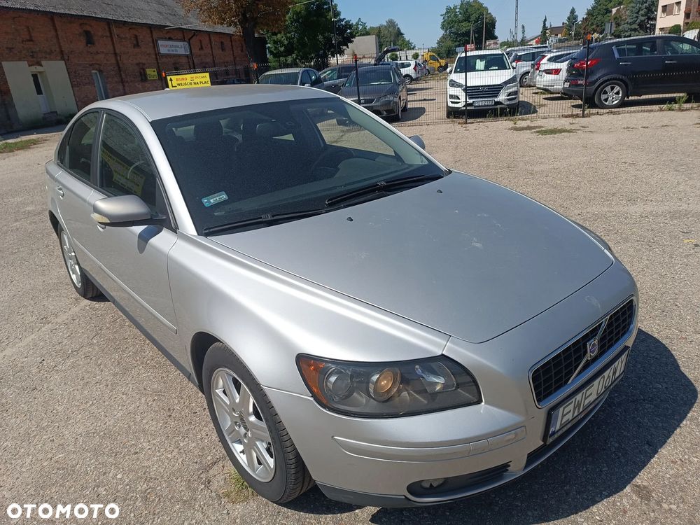 Volvo S40 2.0D - 12