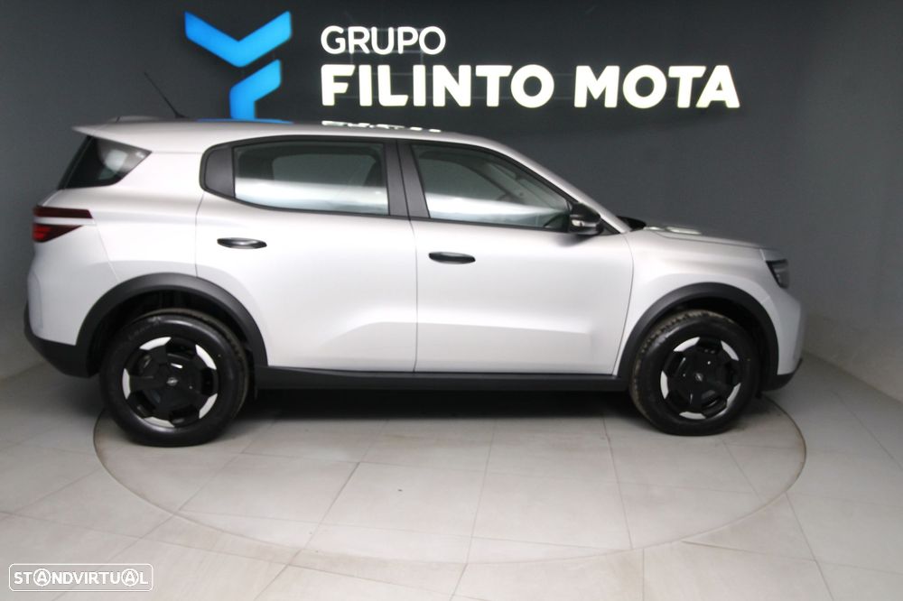 Opel Corsa 1.2 Edition - 7