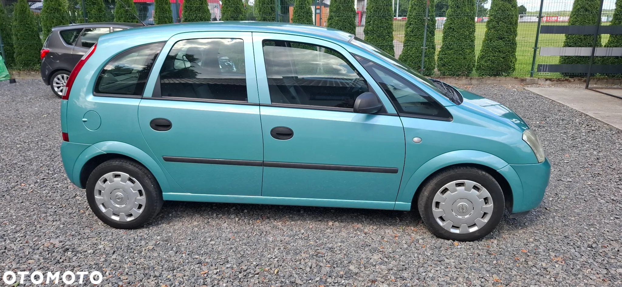 Opel Meriva 1.4 Innovation - 1