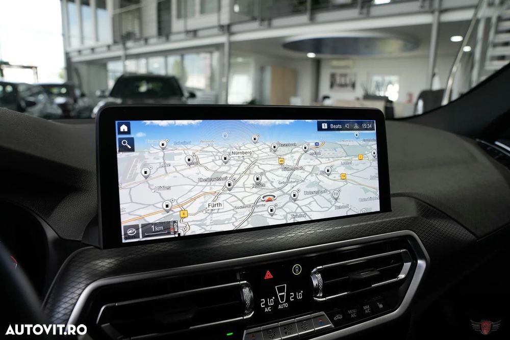 BMW X4 xDrive20i Aut. M Sport - 25