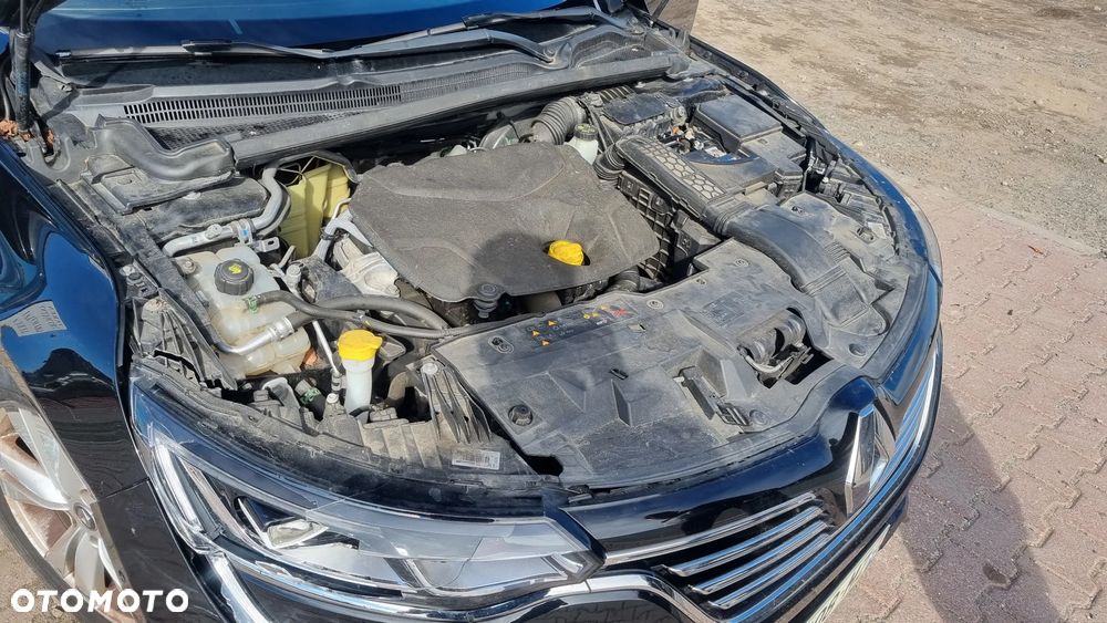 Renault Talisman ENERGY dCi 110 LIFE - 29