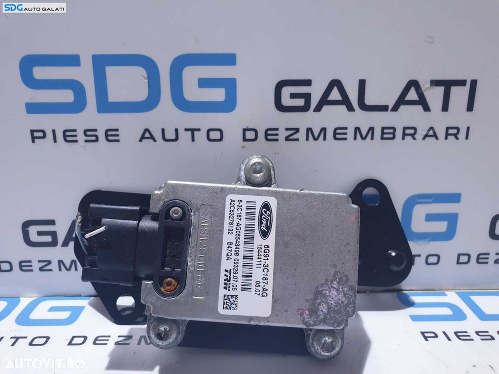 Unitate Modul  Calculator ESP Ford Galaxy 2 1.8 2006 - 2015 Cod 6G91-3C187-AG  [S0184] - 3