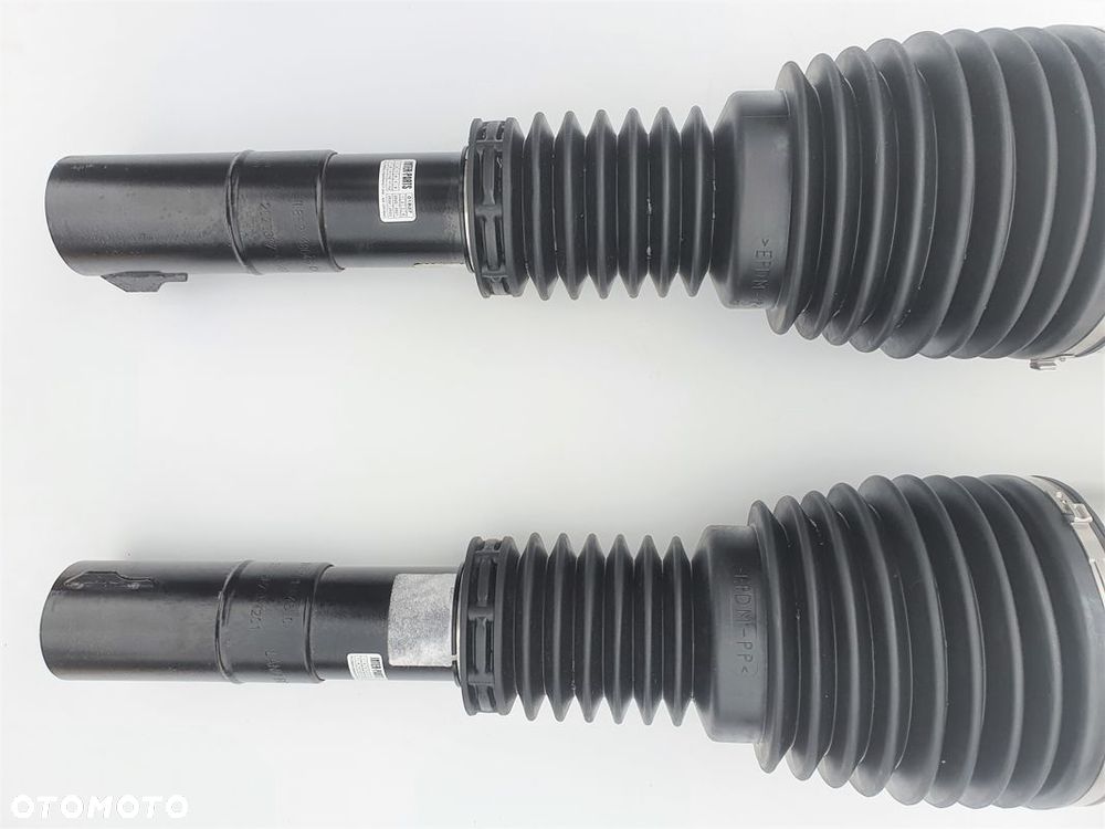 LAND ROVER DEFENDER L8B2-3C285-AB L8B2-3C286-AB - 2