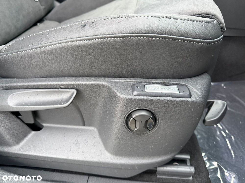 Volkswagen Caddy Caddy silnik: 2,0 l TDI EU6 SCR 90 kW skrzynia biegów: DSG, 7 -biegowa rozstaw osi: 2970 mm - 17