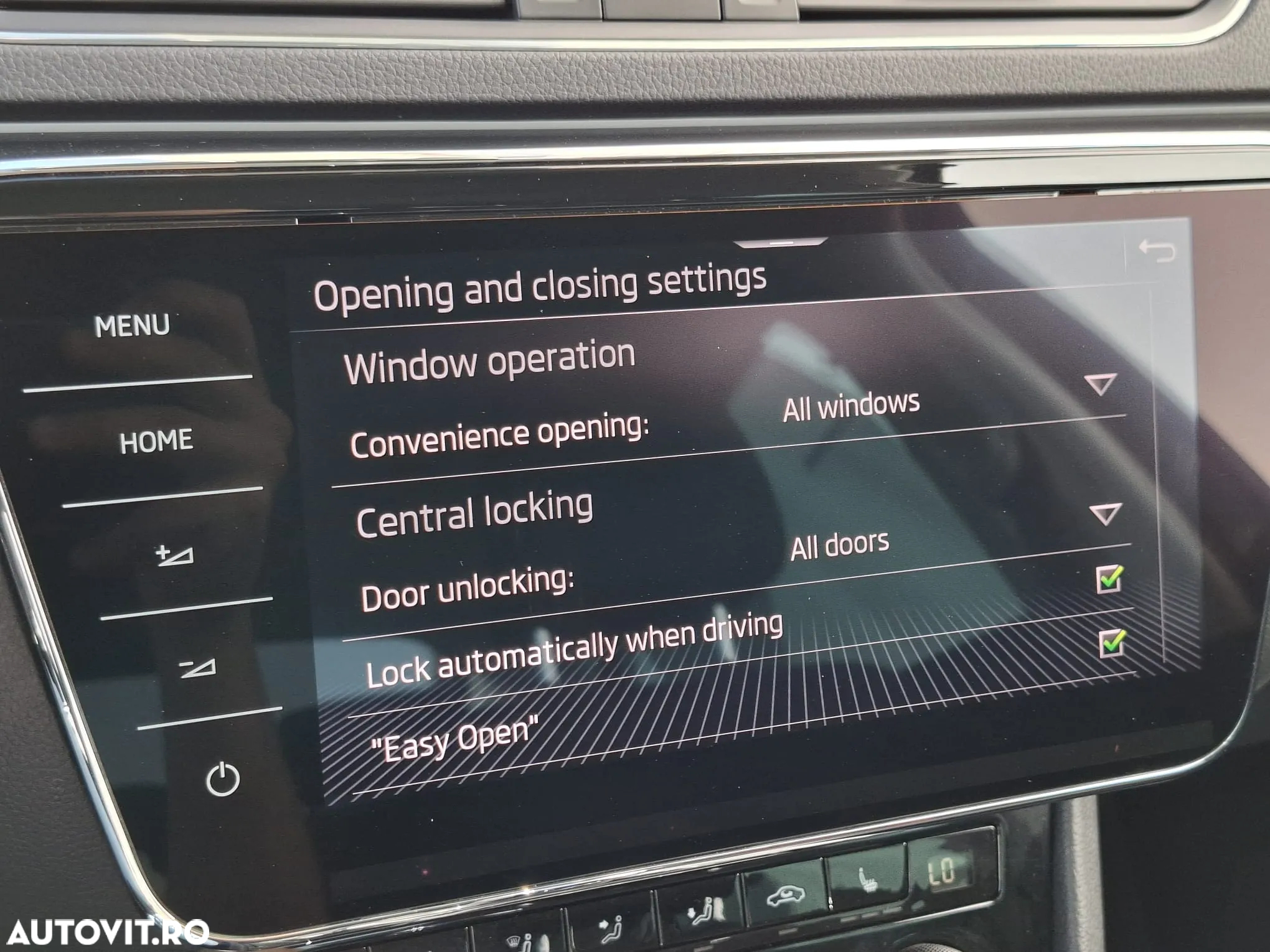 Skoda Superb 2.0 TDI DSG Style - 40