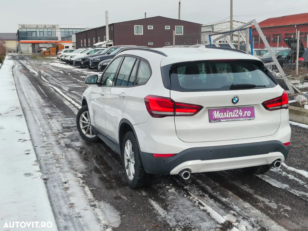 BMW X1 - 6