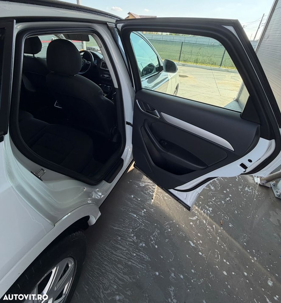 Audi Q3 2.0 TDI Quattro - 9