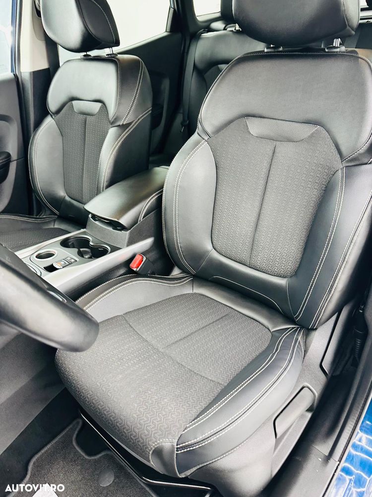 Renault Kadjar Energy dCi 110 EDC LIMITED - 16