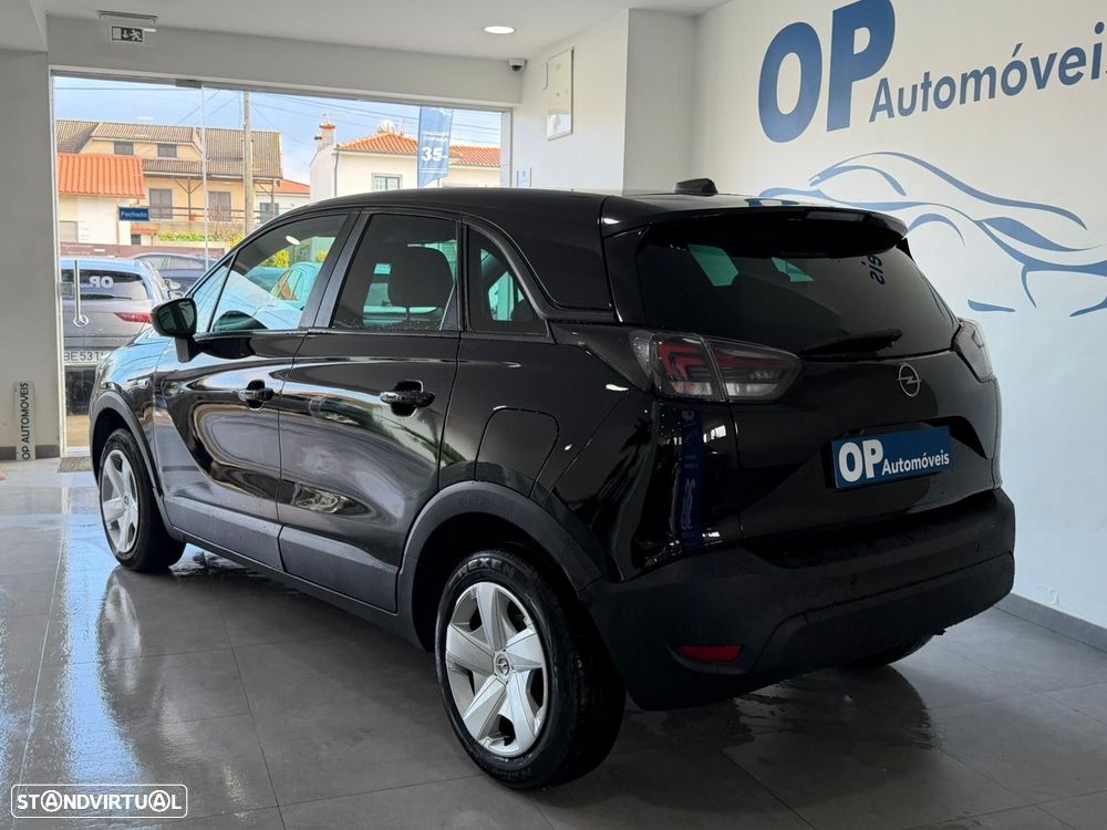 Opel Crossland 1.2 T Edition - 3