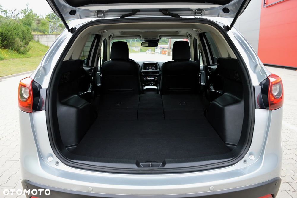 Mazda CX-5 - 32