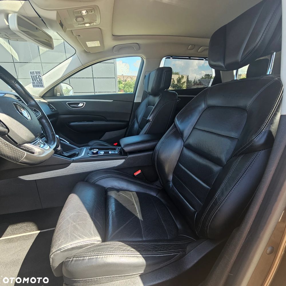 Renault Talisman 1.6 Energy TCe Initiale Paris EDC - 32