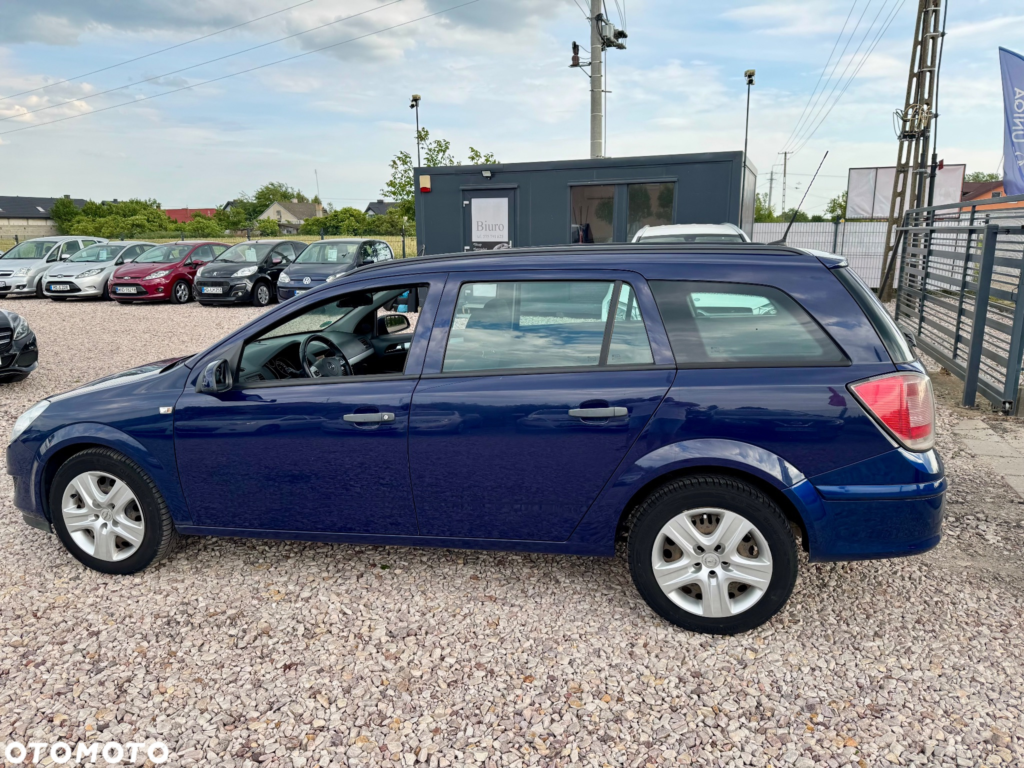 Opel Astra - 5