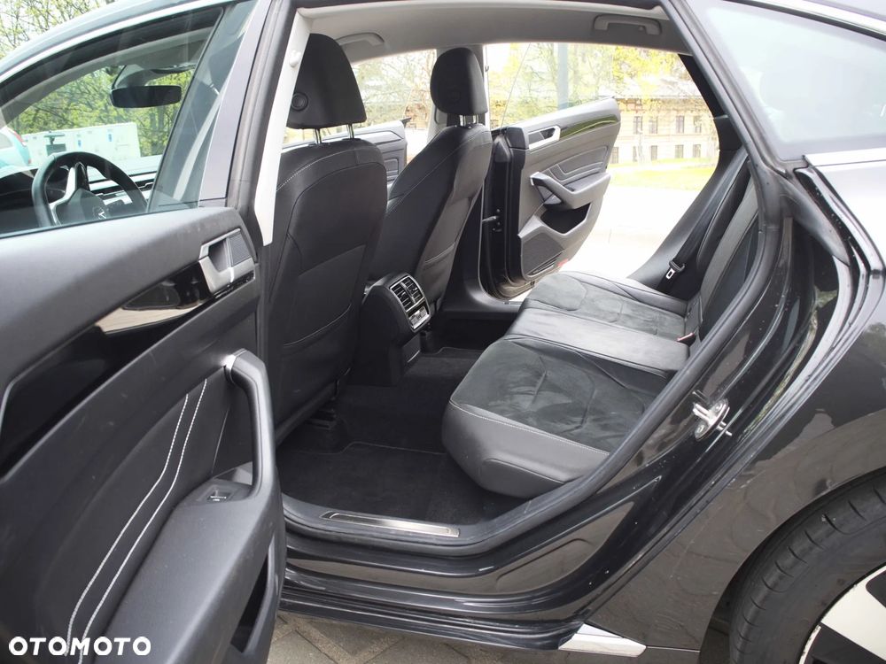 Volkswagen Arteon 2.0 TSI Elegance DSG - 8