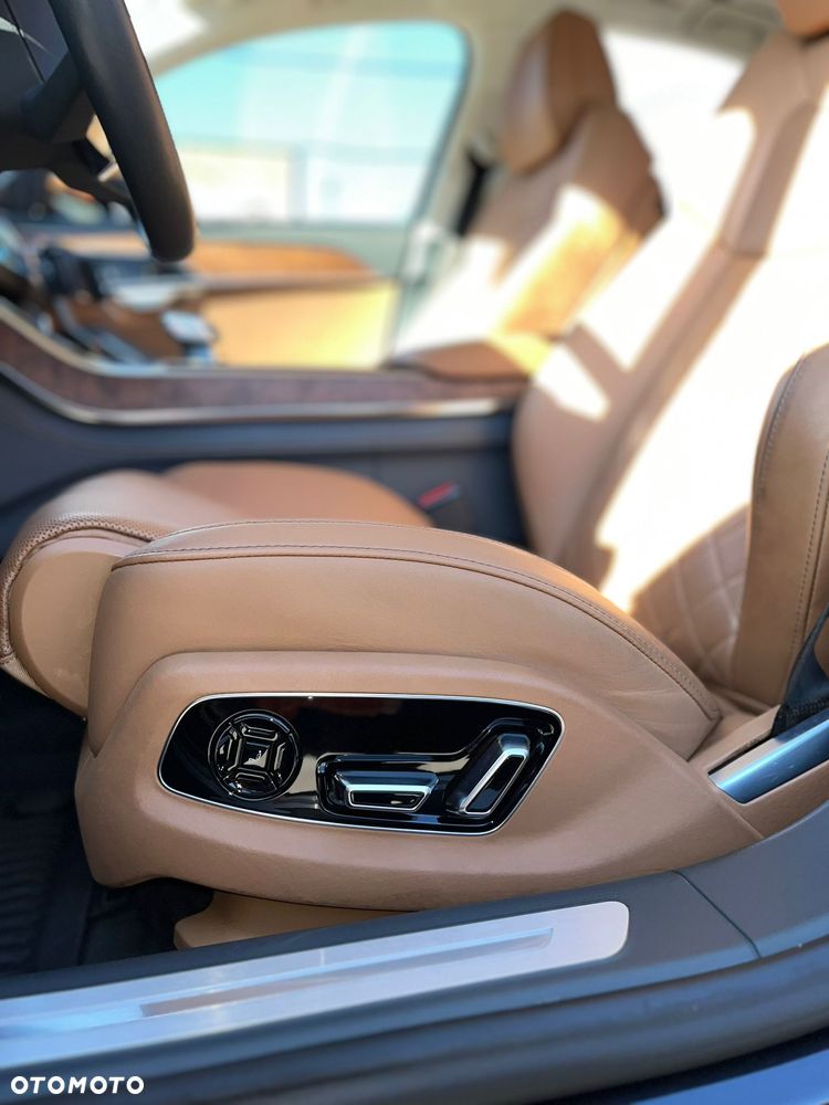 Audi A8 60 TDI Quattro Tiptronic - 32