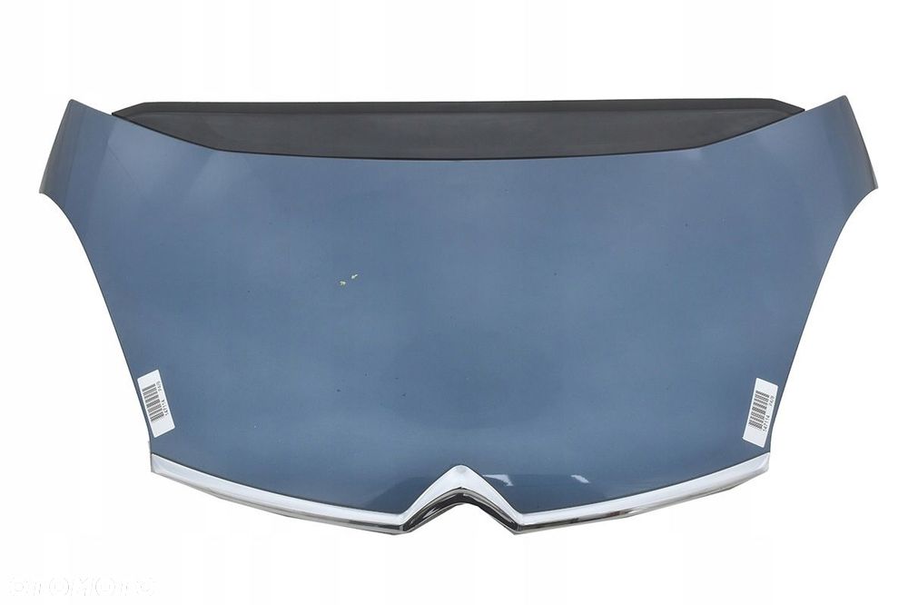 maska * pokrywa silnika citroen c4 picasso lift kgqc - 1