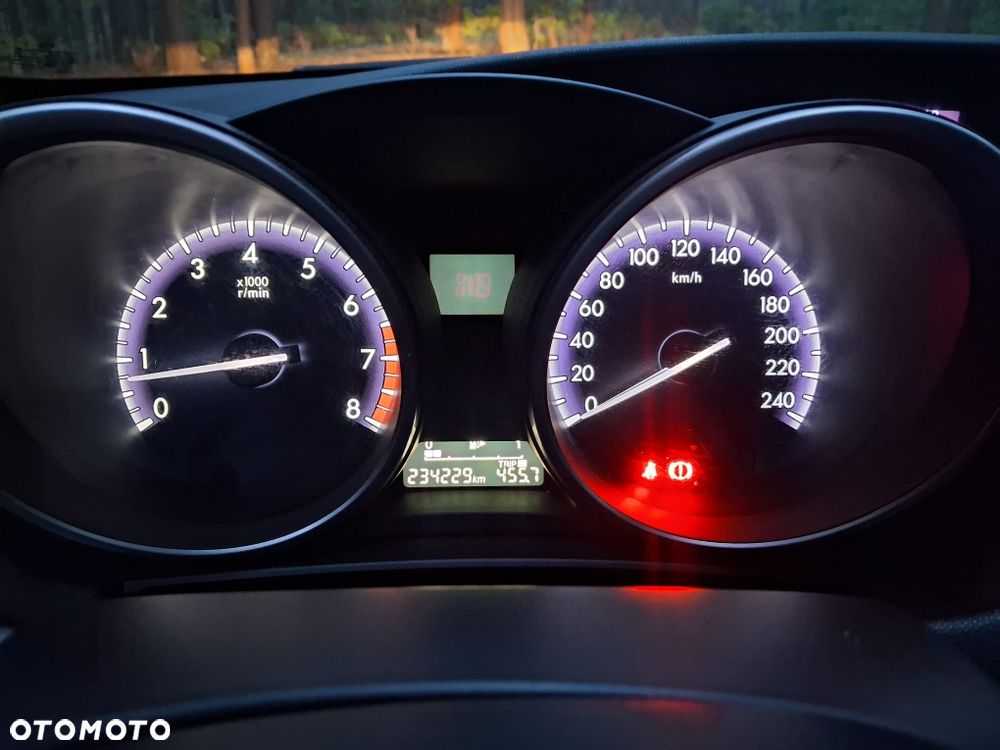 Mazda 3 - 6