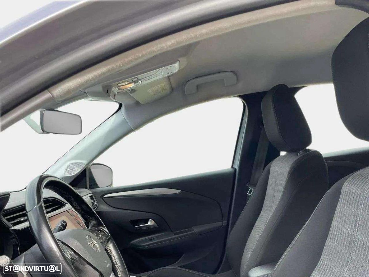 Opel Corsa 1.2 Business Edition - 10