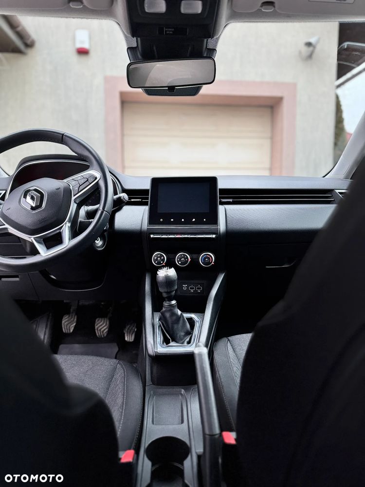 Renault Clio 1.0 TCe Zen - 8