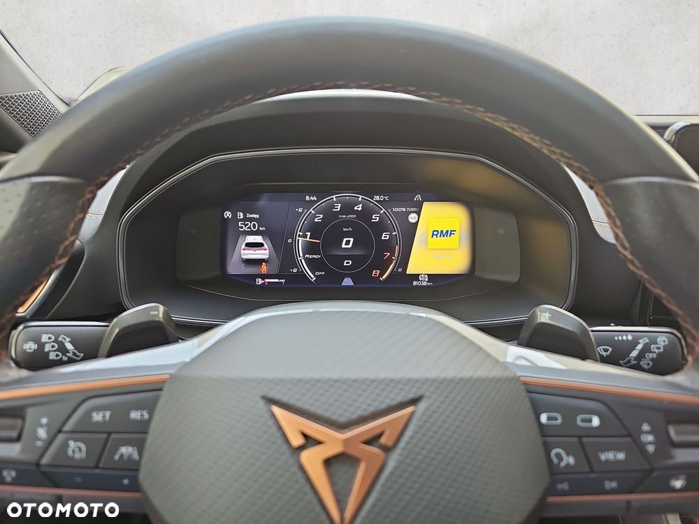 Cupra Formentor - 15