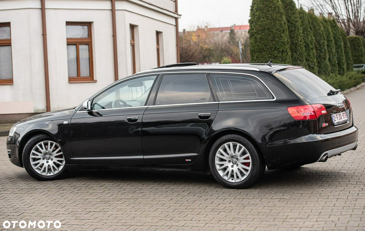Audi A6 - 14