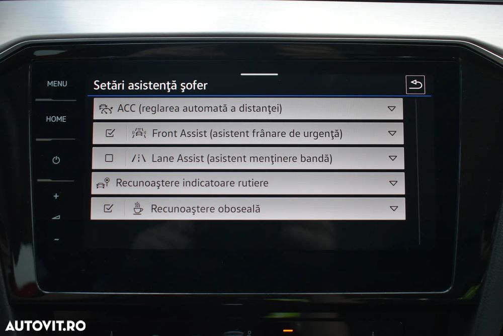 Volkswagen Passat 2.0 TDI DSG Highline - 20
