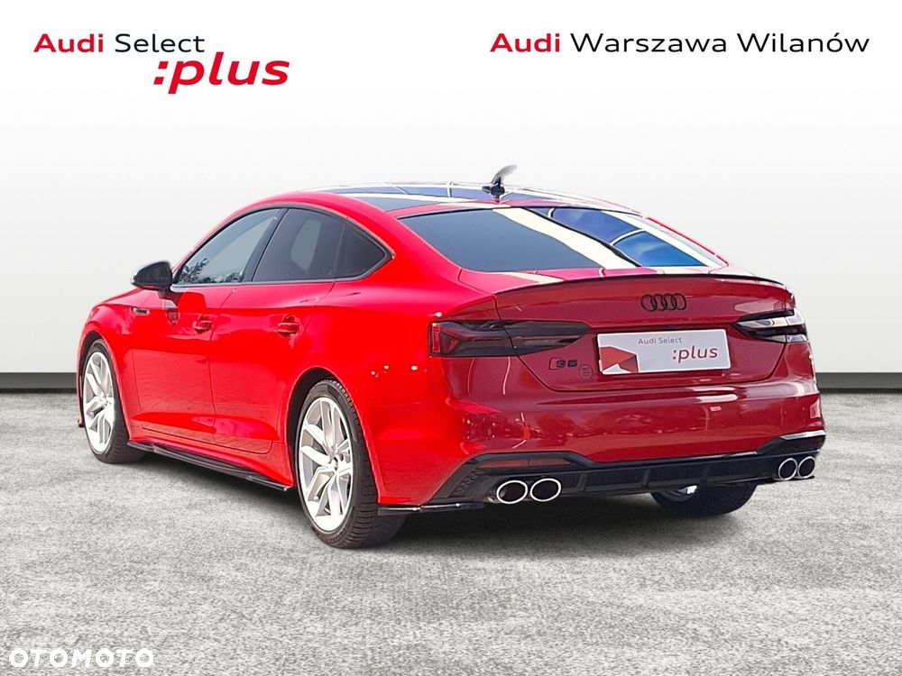 Audi S5 Coupé - 3