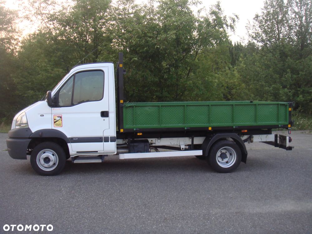 Renault MASCOTT - 4