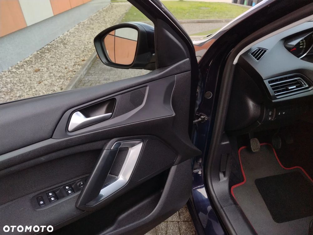 Peugeot 308 BlueHDi 120 Stop & Start Allure - 16