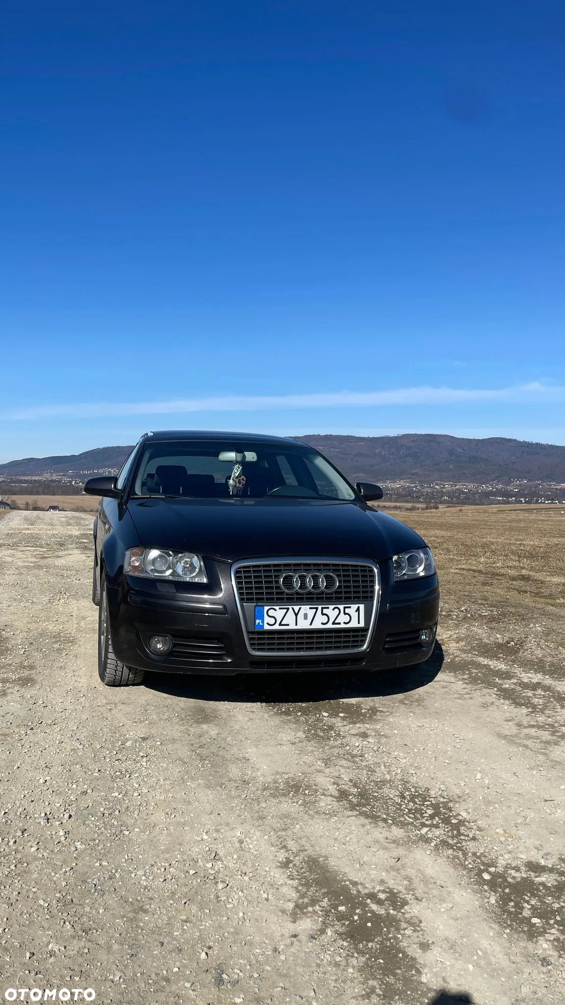 Audi A3 - 2