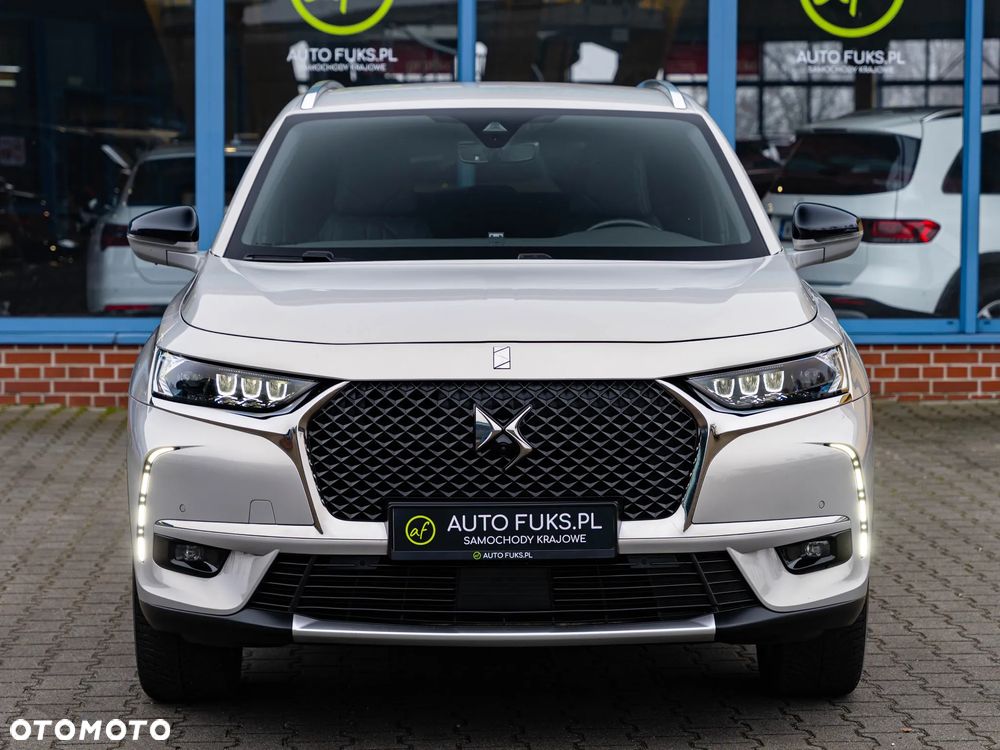 DS Automobiles DS 7 Crossback 1.6 PureTech Rivoli - 3