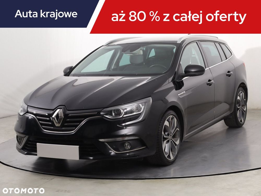 Renault Megane - 3