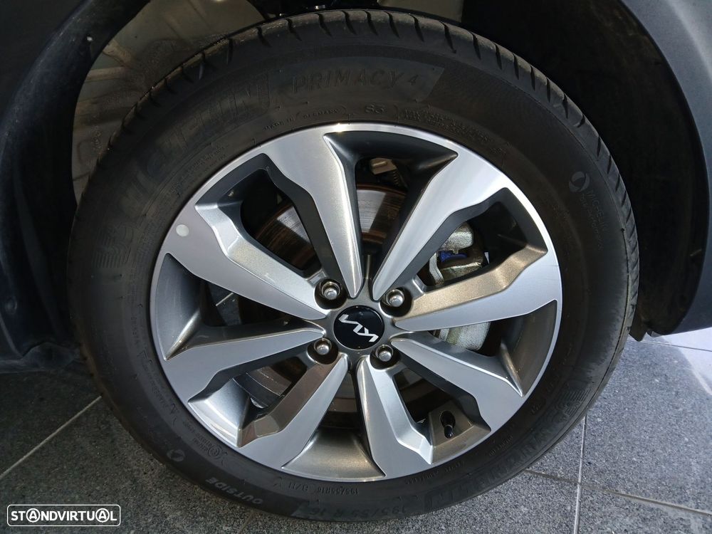 Kia Stonic 1.2 Dynamic - 20