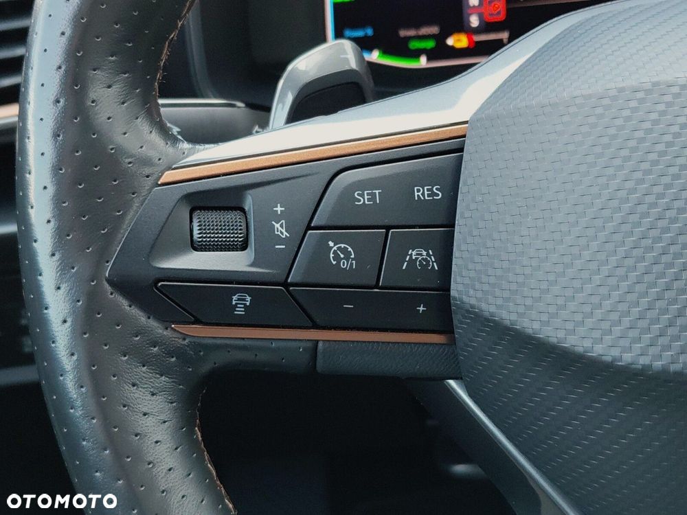 Cupra Formentor 1.4 e-Hybrid DSG - 20
