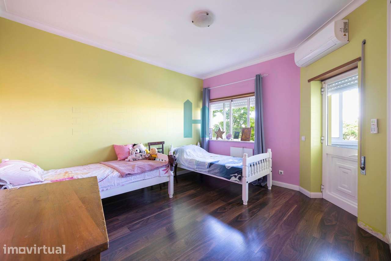 Apartamento T3 em Portimão, Quinta das Romanzeiras - Grande imagem: 5/24