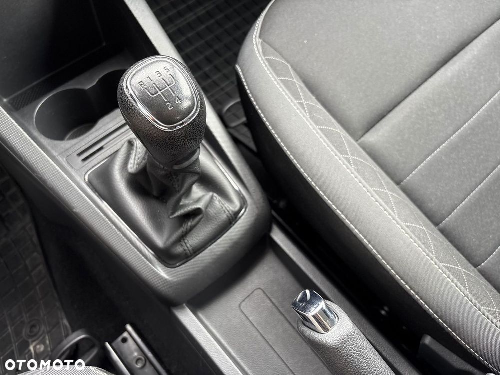 Skoda Fabia 1.0 TSI Ambition - 15