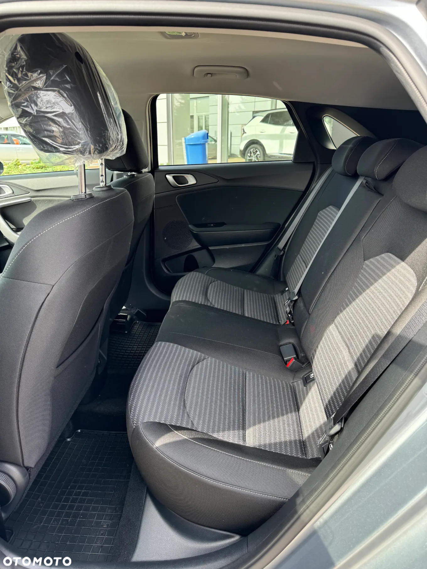 Kia Ceed 1.5 T-GDI M DCT - 6