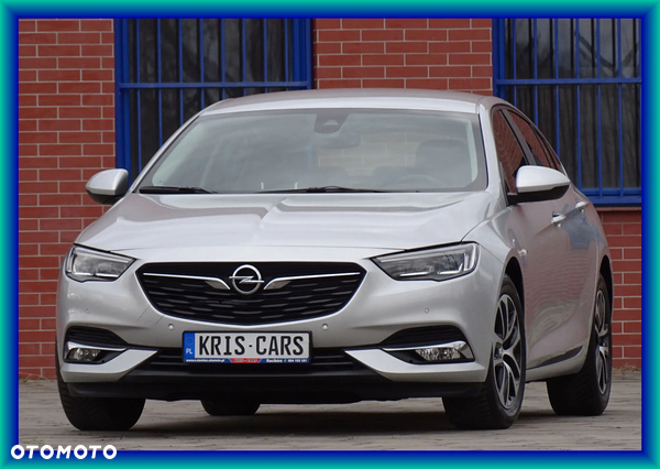 Opel Insignia 1.6 CDTI Exclusive S&S