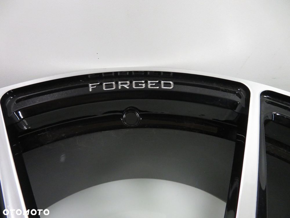 Alufelgi 21'' Skoda Kodiaq Enyaq Audi VW - 6