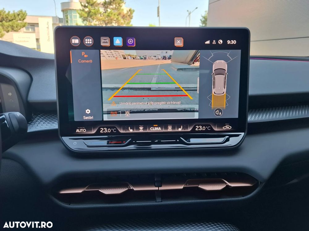 Cupra Terramar - 17