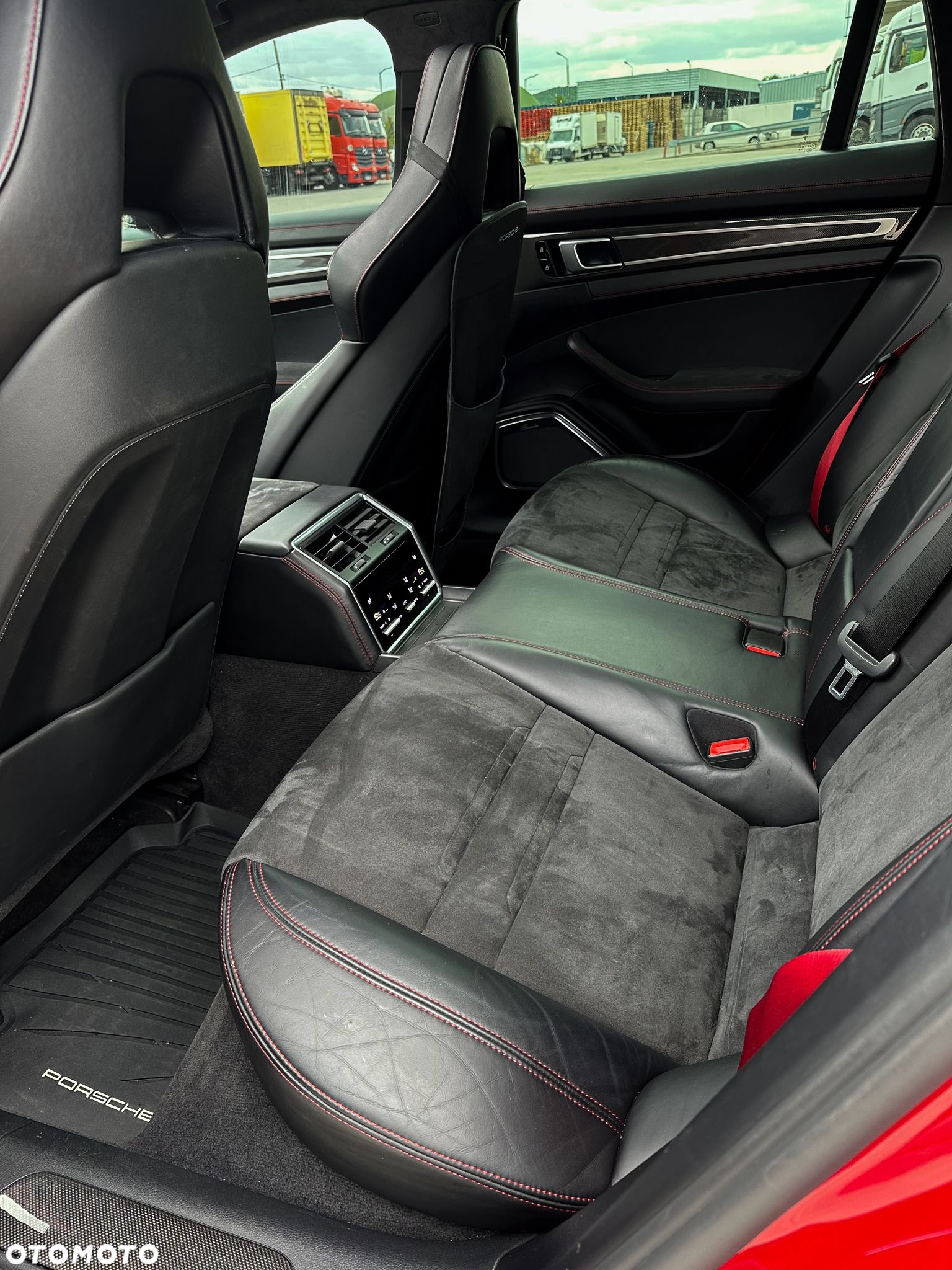 Porsche Panamera GTS GPF Sport Turismo - 14