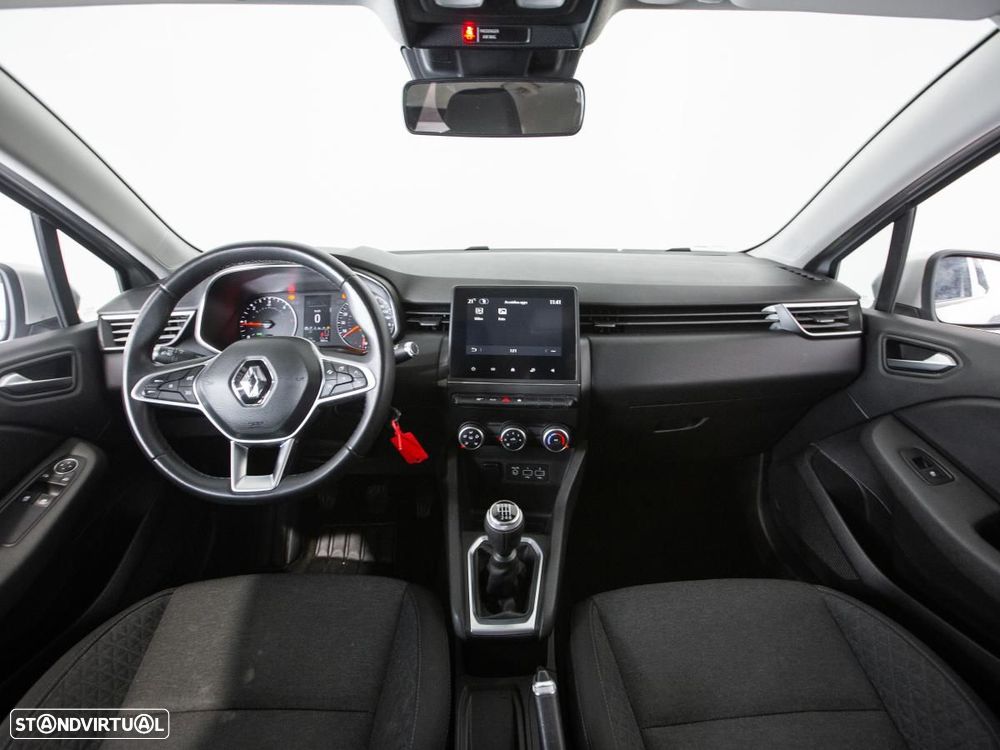 Renault Clio 1.5 Blue dCi Intens - 6