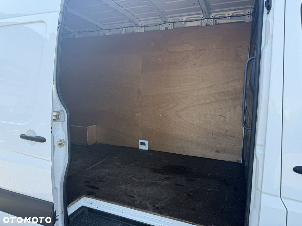 Mercedes-Benz Sprinter - 21