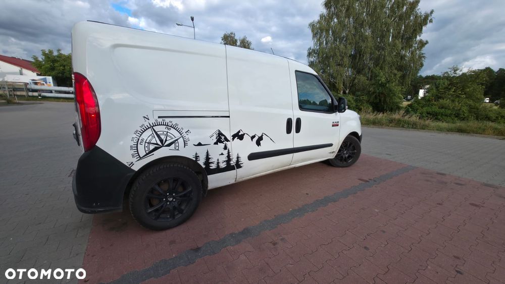 Fiat Doblo - 7
