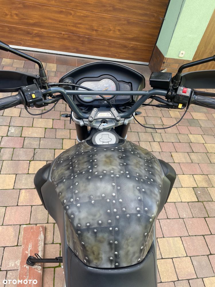 Buell XB - 24