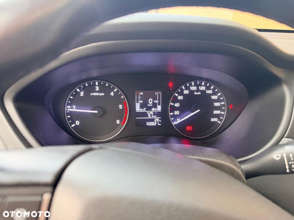 Hyundai i20 - 7