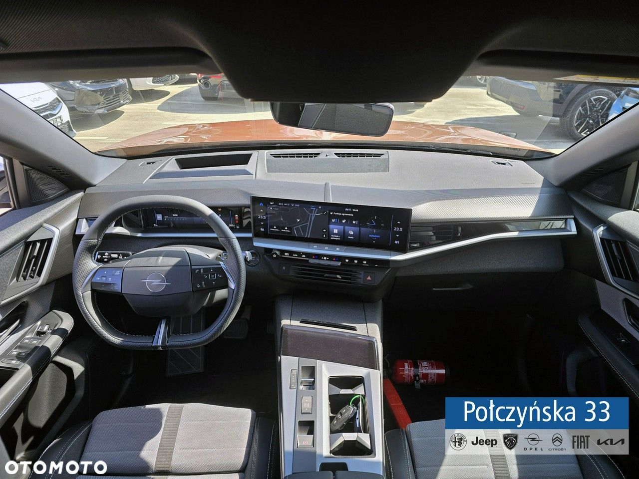 Opel Grandland - 14