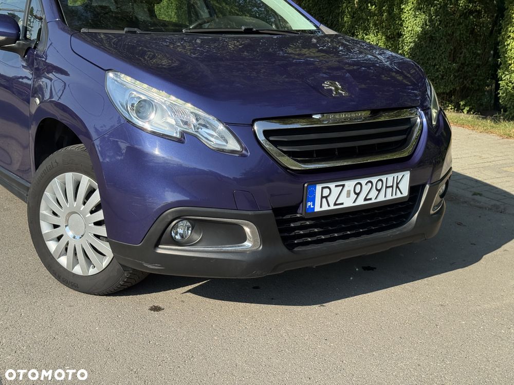 Peugeot 2008 - 3